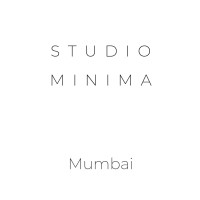 STUDIO MINIMA | MUMBAI logo, STUDIO MINIMA | MUMBAI contact details