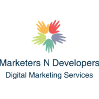 Marketers N Developers logo, Marketers N Developers contact details