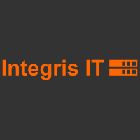 Integris IT logo, Integris IT contact details