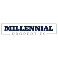 Millennial Properties Realty logo, Millennial Properties Realty contact details