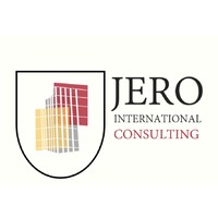 JERO International Consulting logo, JERO International Consulting contact details