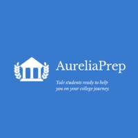 AureliaPrep logo, AureliaPrep contact details