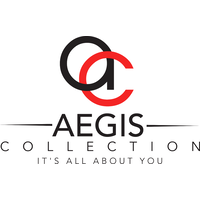 Aegis Collection logo, Aegis Collection contact details