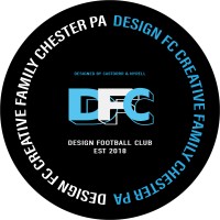 Design FC logo, Design FC contact details