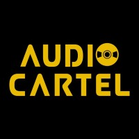 Audio Cartel logo, Audio Cartel contact details