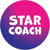 StarCoach logo, StarCoach contact details