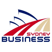 Sydney Business logo, Sydney Business contact details