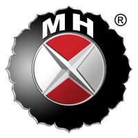 MH2U logo, MH2U contact details