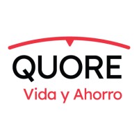 Quore Vida y Ahorro logo, Quore Vida y Ahorro contact details