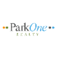 Park One Realty logo, Park One Realty contact details