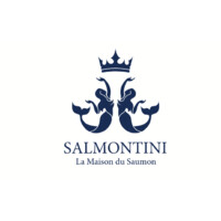 Salmontini - La Maison Du Saumon logo, Salmontini - La Maison Du Saumon contact details