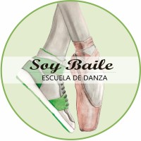 Soy Baile logo, Soy Baile contact details