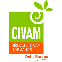 Réseau des CIVAM normands logo, Réseau des CIVAM normands contact details