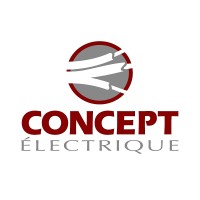 Concept Electrique logo, Concept Electrique contact details