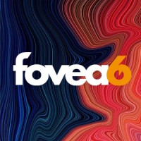 Fovea6 logo, Fovea6 contact details