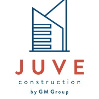 JUVE Construction logo, JUVE Construction contact details