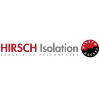 HIRSCH ISOLATION logo, HIRSCH ISOLATION contact details