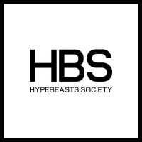 HYPEBEASTS Society logo, HYPEBEASTS Society contact details