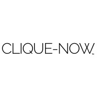 Clique-Now logo, Clique-Now contact details