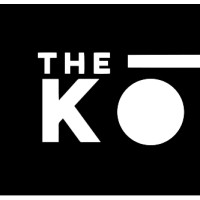 The Kollectiv logo, The Kollectiv contact details