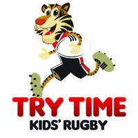 Try Time Kids Rugby logo, Try Time Kids Rugby contact details