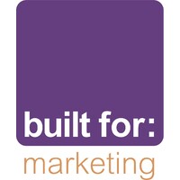 Built for Marketing | Results-Driven Marketing for Building Materials and the Built Environment logo, Built for Marketing | Results-Driven Marketing for Building Materials and the Built Environment contact details