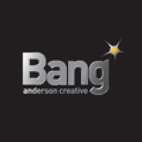 Bang Anderson Creative logo, Bang Anderson Creative contact details