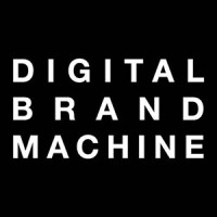 Digital Brand Machine logo, Digital Brand Machine contact details