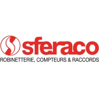 SFERACO logo, SFERACO contact details