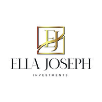 Ella Joseph Investments logo, Ella Joseph Investments contact details