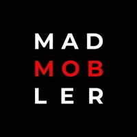 Mad Mobler logo, Mad Mobler contact details