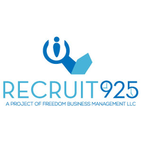 Recruit925 logo, Recruit925 contact details