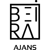 Beira Ajans logo, Beira Ajans contact details