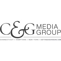 C&G Media Group logo, C&G Media Group contact details