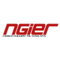 ngier logo, ngier contact details