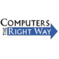 Computers The Right Way logo, Computers The Right Way contact details