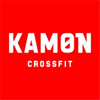 Kamon CrossFit logo, Kamon CrossFit contact details