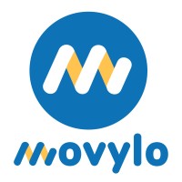 Movylo, Inc logo, Movylo, Inc contact details