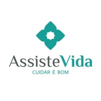 Assiste Vida logo, Assiste Vida contact details