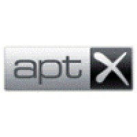 APTX logo, APTX contact details