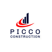 Picco Construction logo, Picco Construction contact details