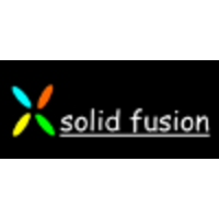 Solid Fusion Private Limited logo, Solid Fusion Private Limited contact details