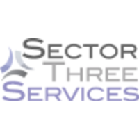 Sector Three Services logo, Sector Three Services contact details