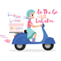 On the Go with LuLaRoe - Kathleen Ewald logo, On the Go with LuLaRoe - Kathleen Ewald contact details