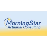 MorningStar Actuarial Consulting logo, MorningStar Actuarial Consulting contact details