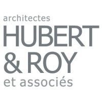 HUBERT ET ROY ARCHITECTES logo, HUBERT ET ROY ARCHITECTES contact details