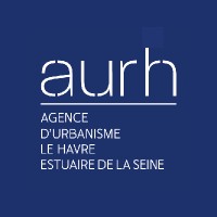 AURH - Agence d'urbanisme Le Havre - Estuaire de la Seine logo, AURH - Agence d'urbanisme Le Havre - Estuaire de la Seine contact details