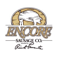 Encore Sausage Company logo, Encore Sausage Company contact details