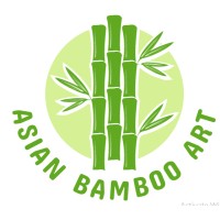 Asian Bamboo Art logo, Asian Bamboo Art contact details