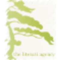 The Literati Agency logo, The Literati Agency contact details